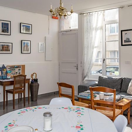 Chambre D'Hotes Les Cles Des Places Arras Exterior foto
