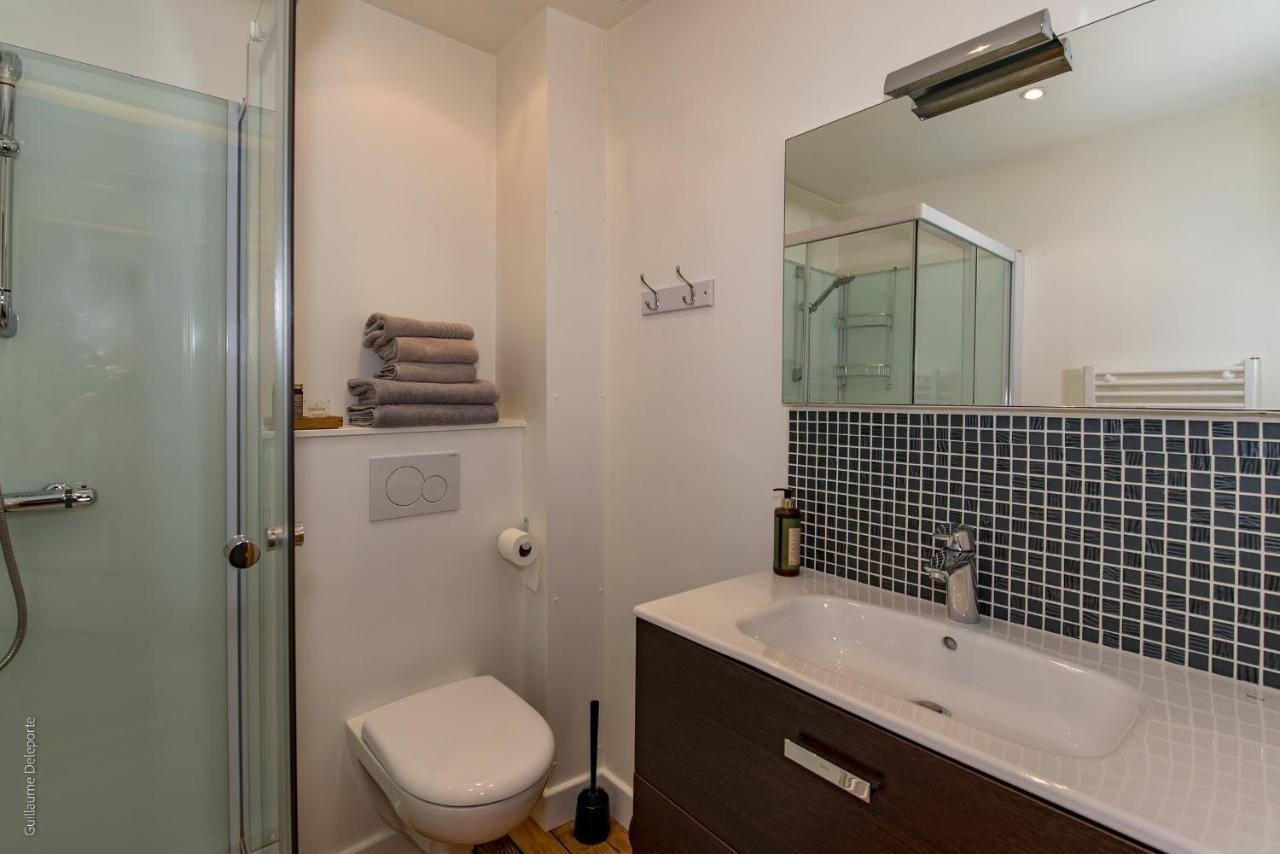 Chambre D'Hotes Les Cles Des Places Arras Exterior foto