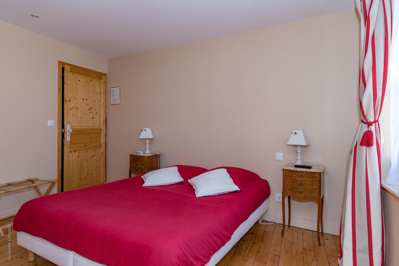 Chambre D'Hotes Les Cles Des Places Arras Exterior foto