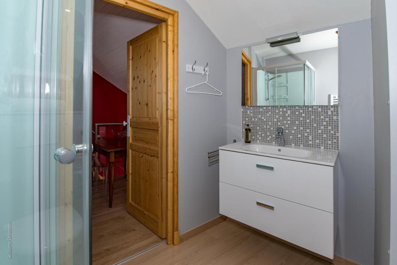 Chambre D'Hotes Les Cles Des Places Arras Exterior foto