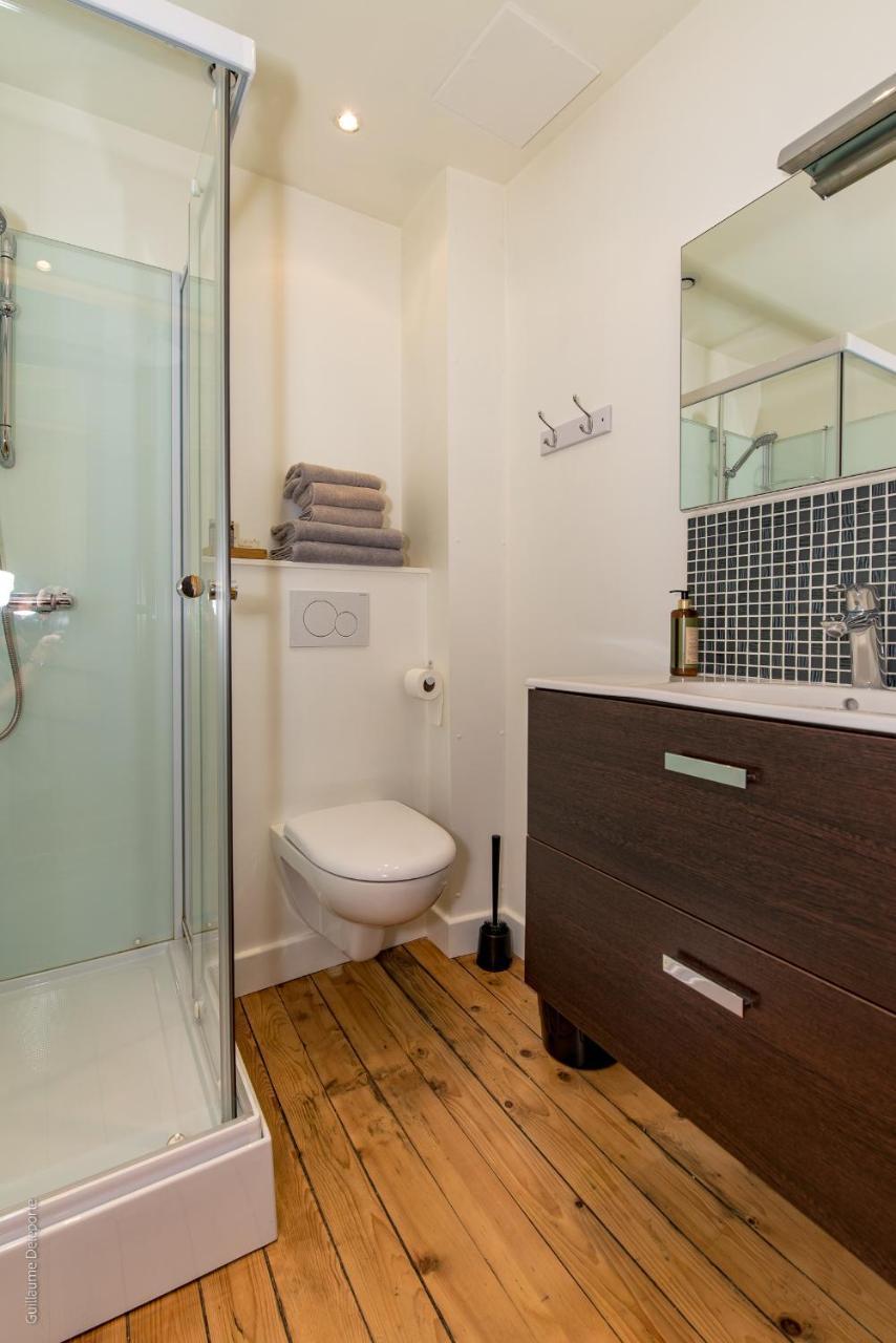 Chambre D'Hotes Les Cles Des Places Arras Exterior foto